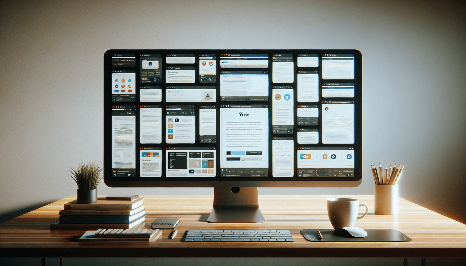 Best AI Content Generators for SEO: 12 Tools That Actually Rank