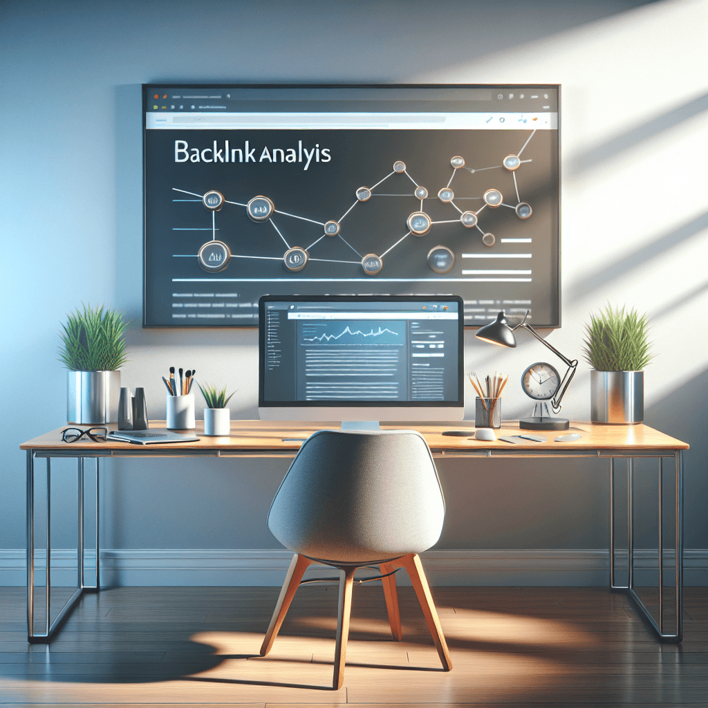 Competitor Backlink Analysis: Finding Link Opportunities You Are Missing