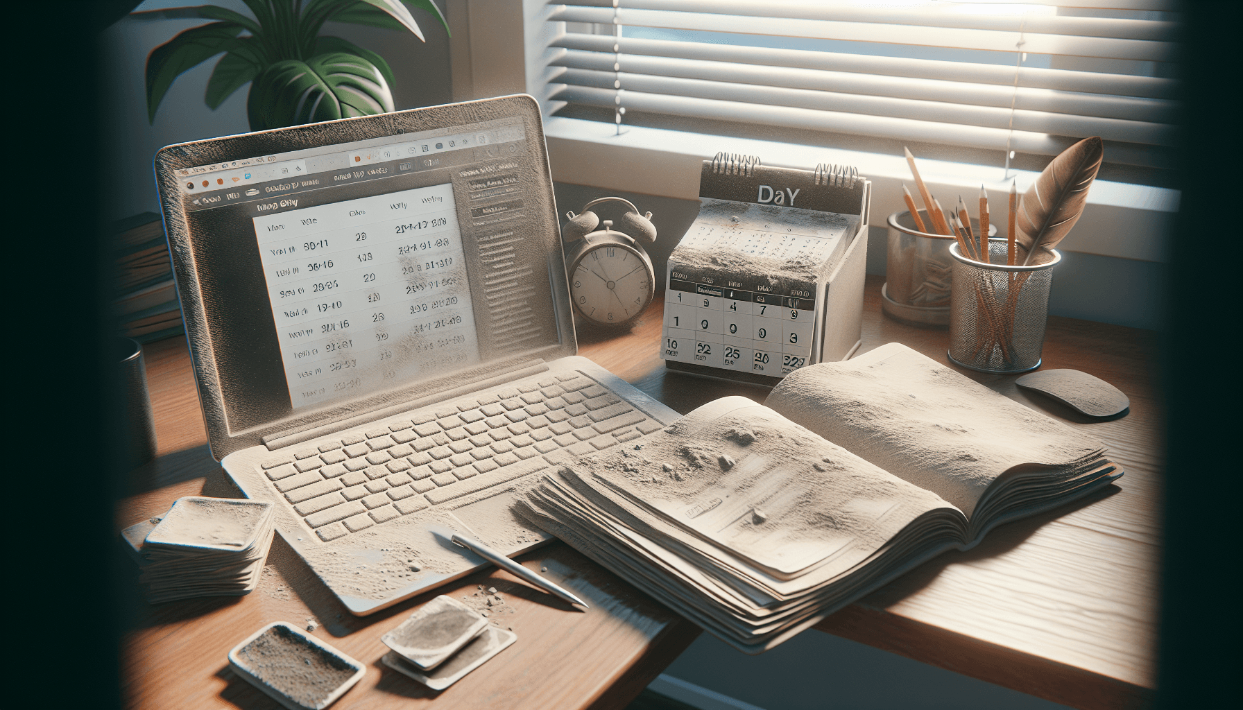 Content Decay: Why Your Old Posts Stop Ranking and How to Fix Them