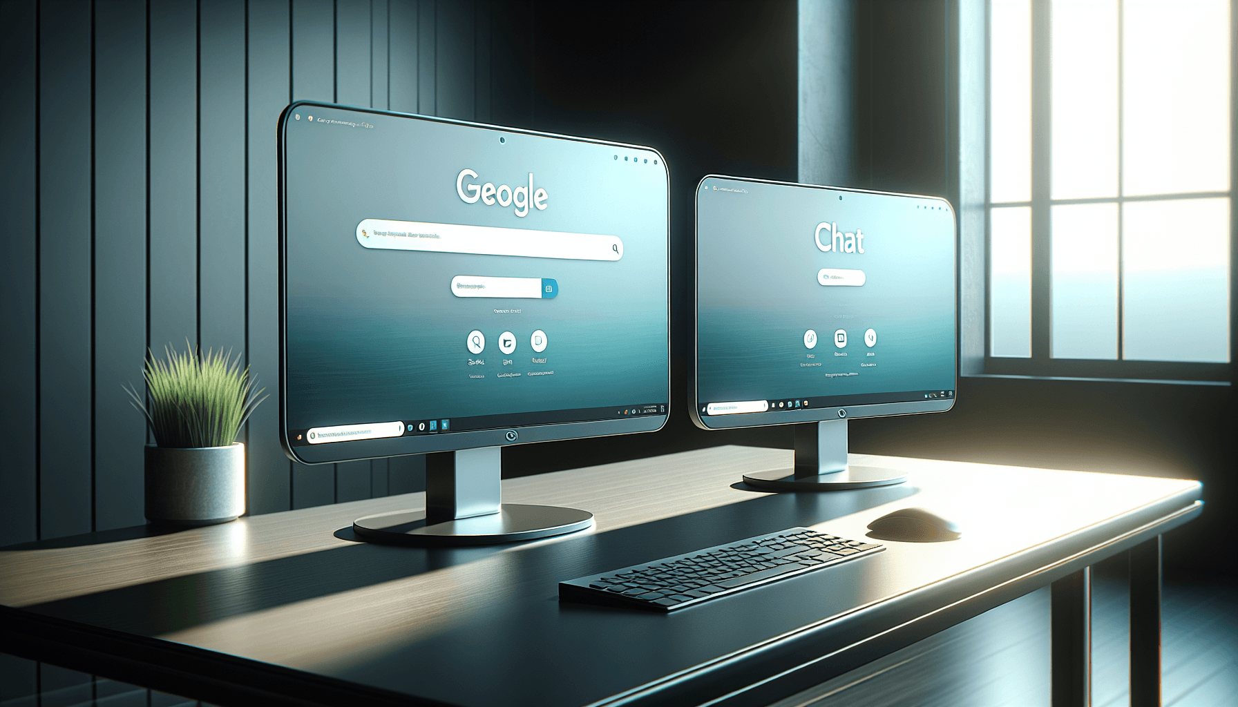 The Future of SEO: Google vs AI Search Engines