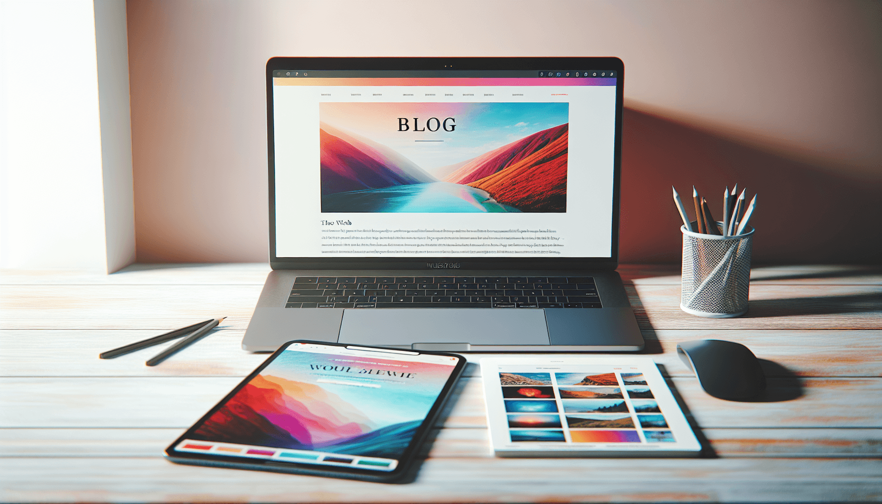 How Outpacer Generates SEO-Optimized Images for Every Article