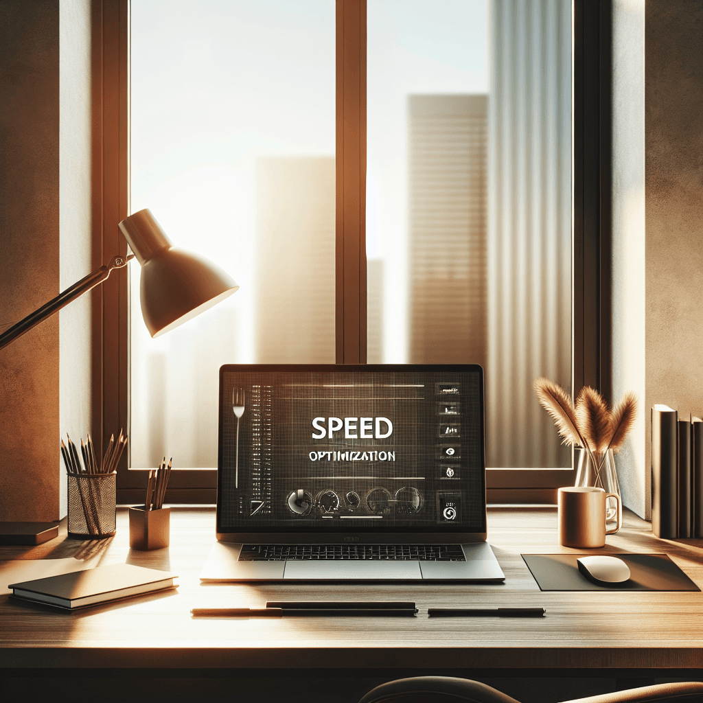 Page Speed Optimization: 20 Ways to Make Your Site Faster