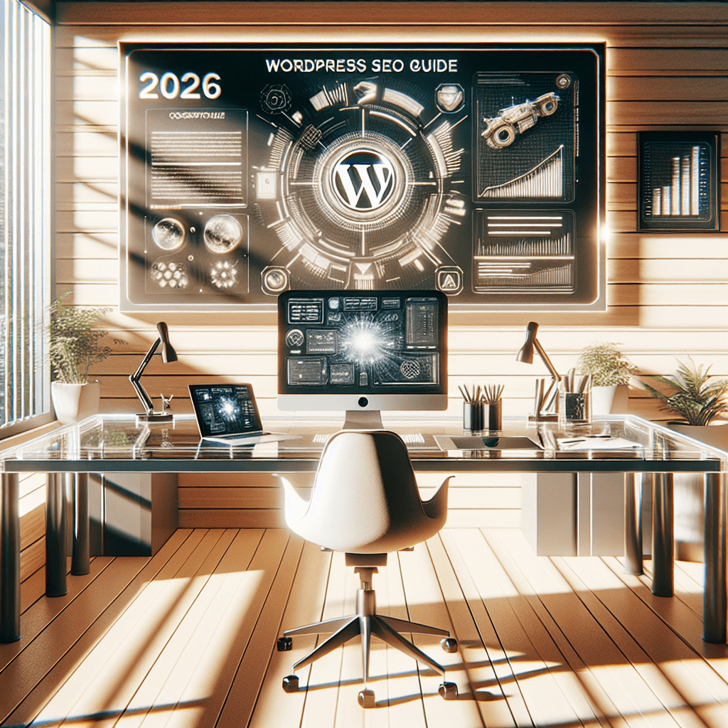 WordPress SEO: The Complete Guide (Yoast vs Rank Math vs Outpacer)